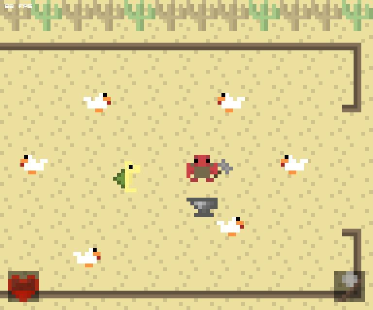 Turtle Wizard (itch) - кадр 3
