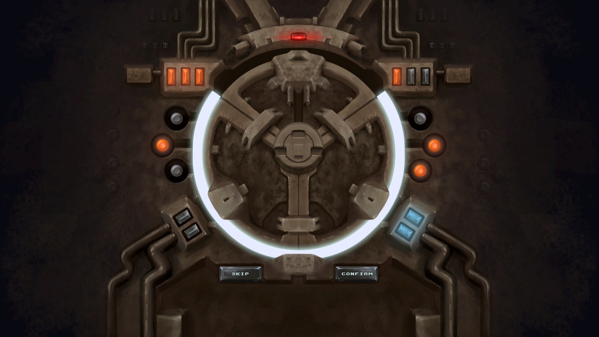 DOLUS (itch) - кадр 3