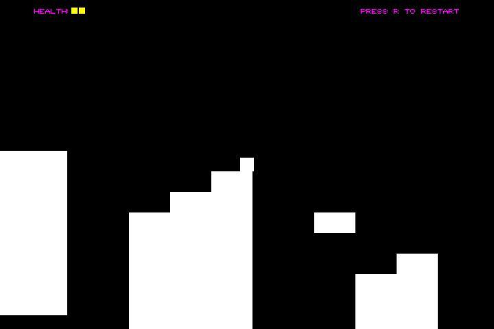 Cubeboy (itch) - кадр 5