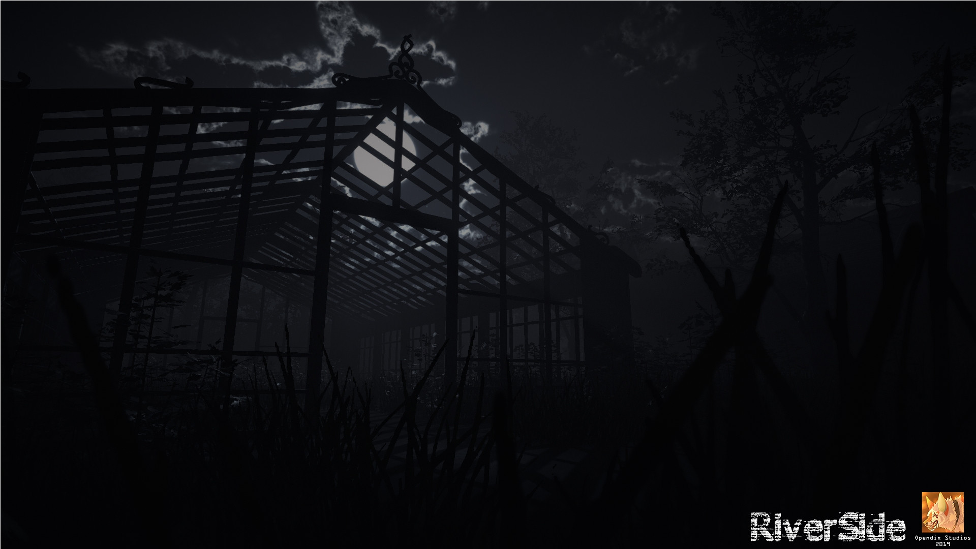 RiverSide (opendixstudios) (itch) - кадр 8