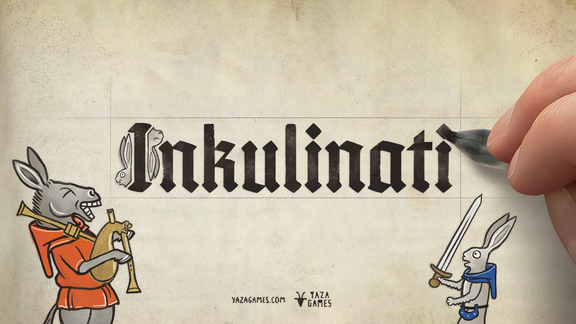 Inkulinati - кадр 6