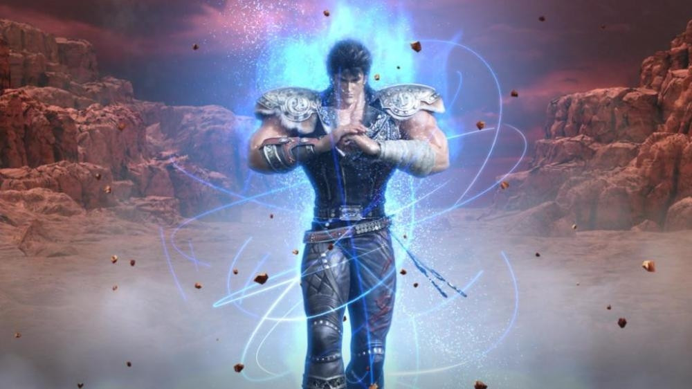 Fist of the North Star - кадр 3