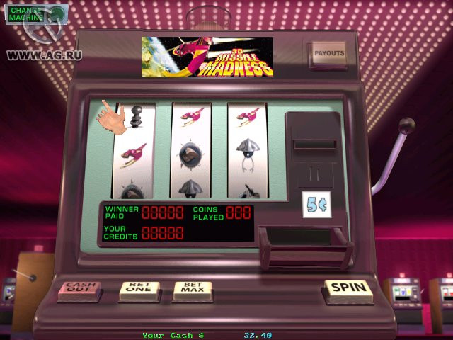 Slots 100 - кадр 5