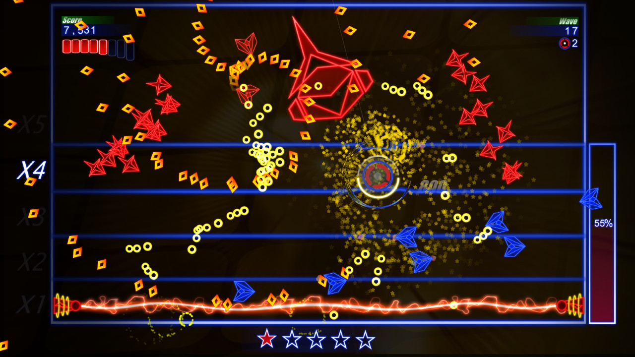 Hyper Bounce Blast - кадр 3