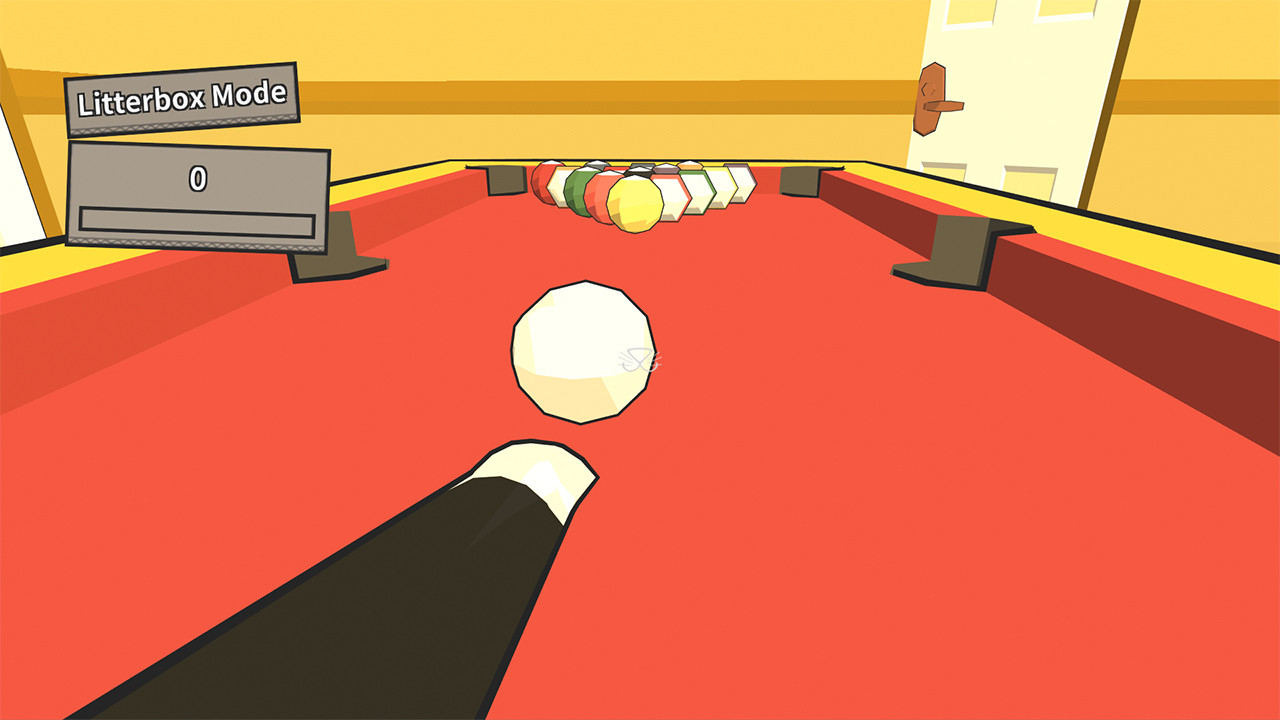 Catlateral Damage - кадр 11