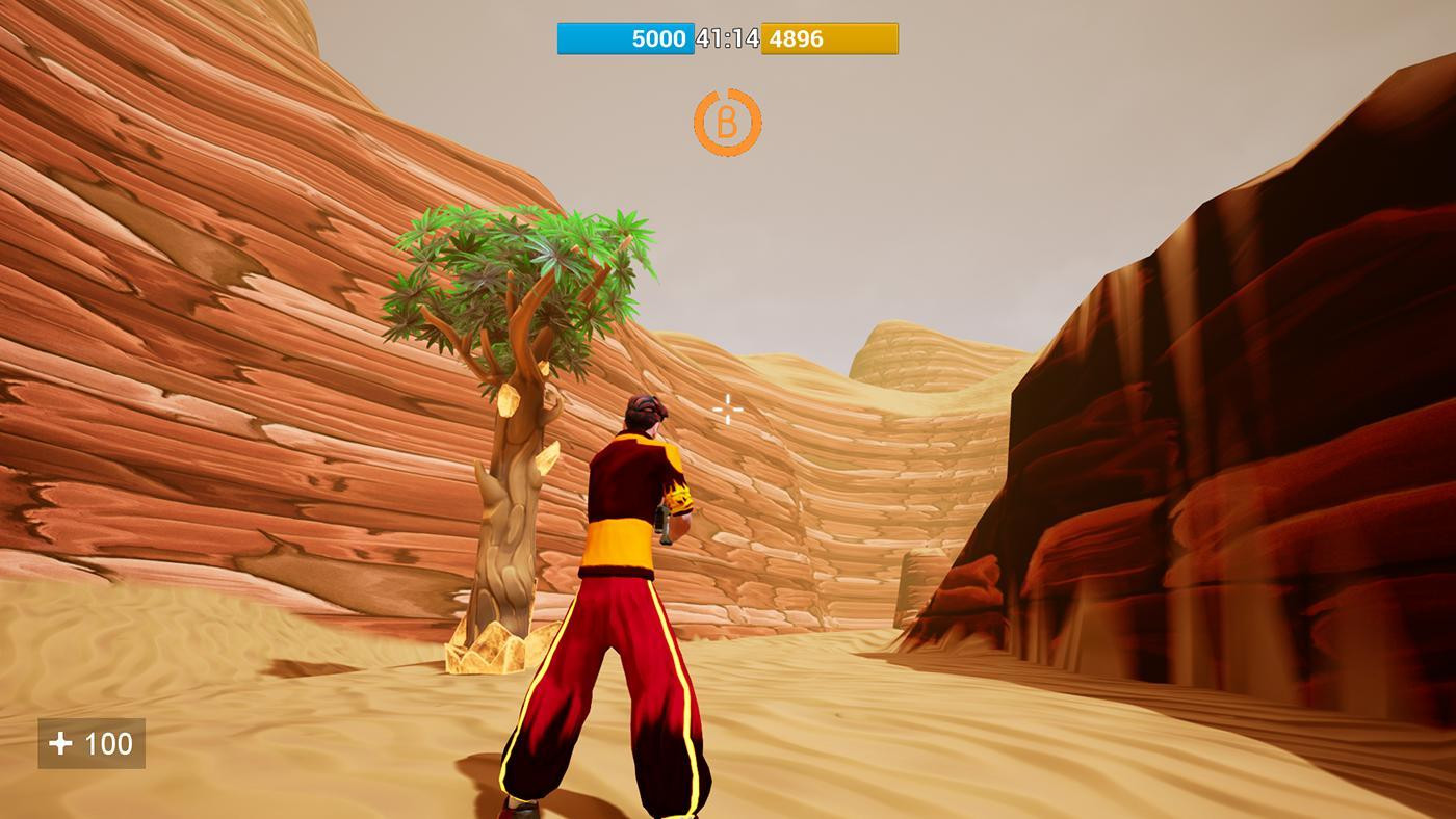 Little Battle Multiplayer (itch) - кадр 3