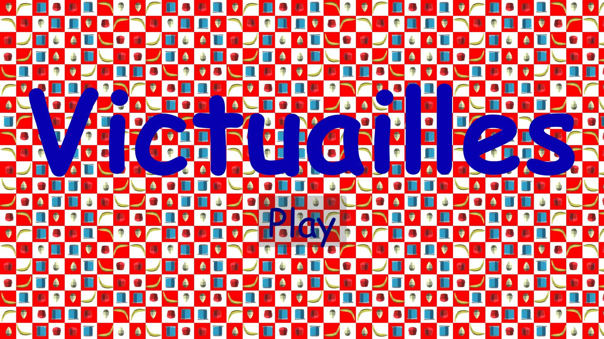 Victuailles (itch) - кадр 2