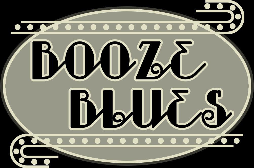 Booze Blues (itch) - кадр 1
