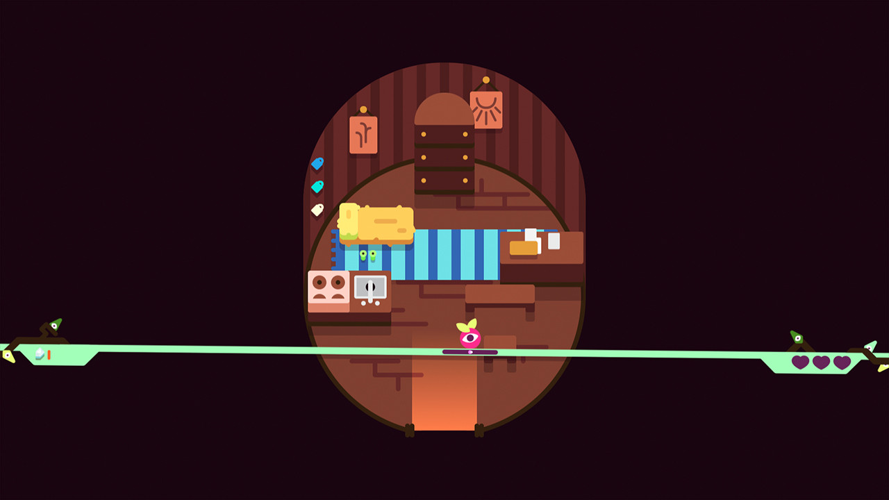 TumbleSeed - кадр 6