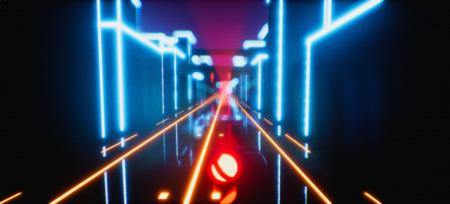 Retro Sphere - кадр 3