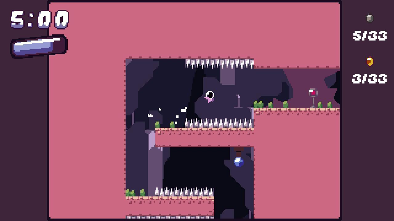 Wave Run (itch) - кадр 1