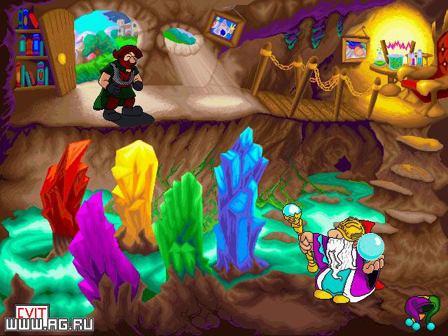 Great Adventures: Castle - кадр 3