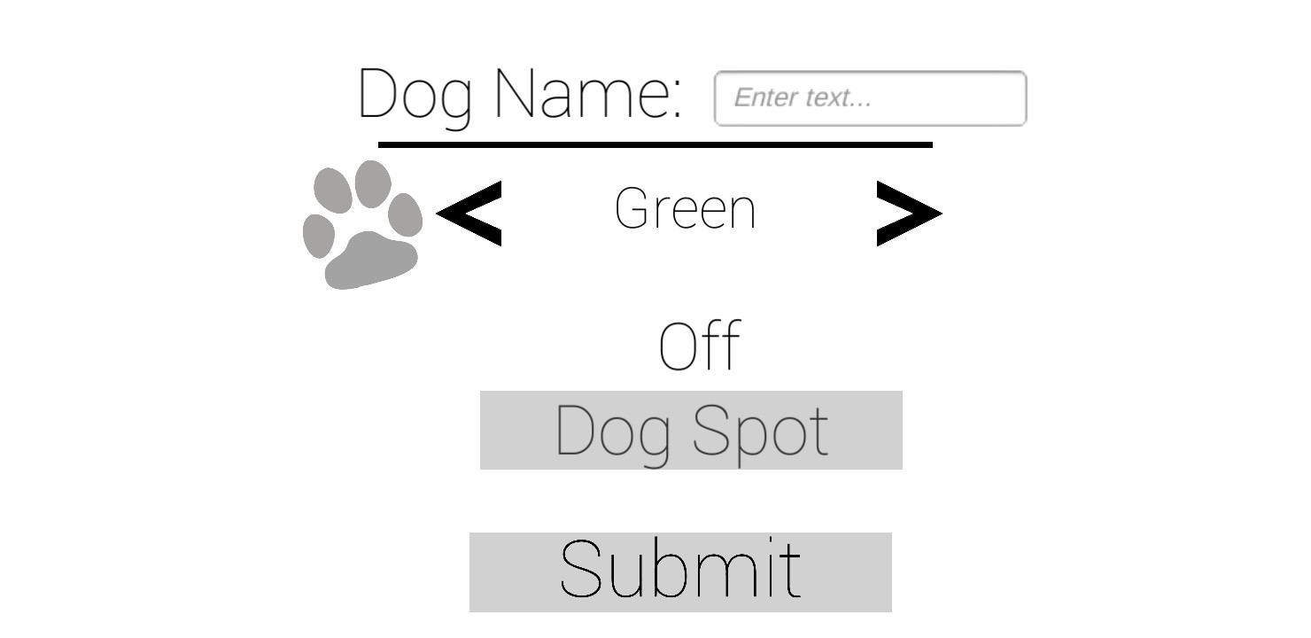Doggy Care AR Demo (itch) - кадр 3