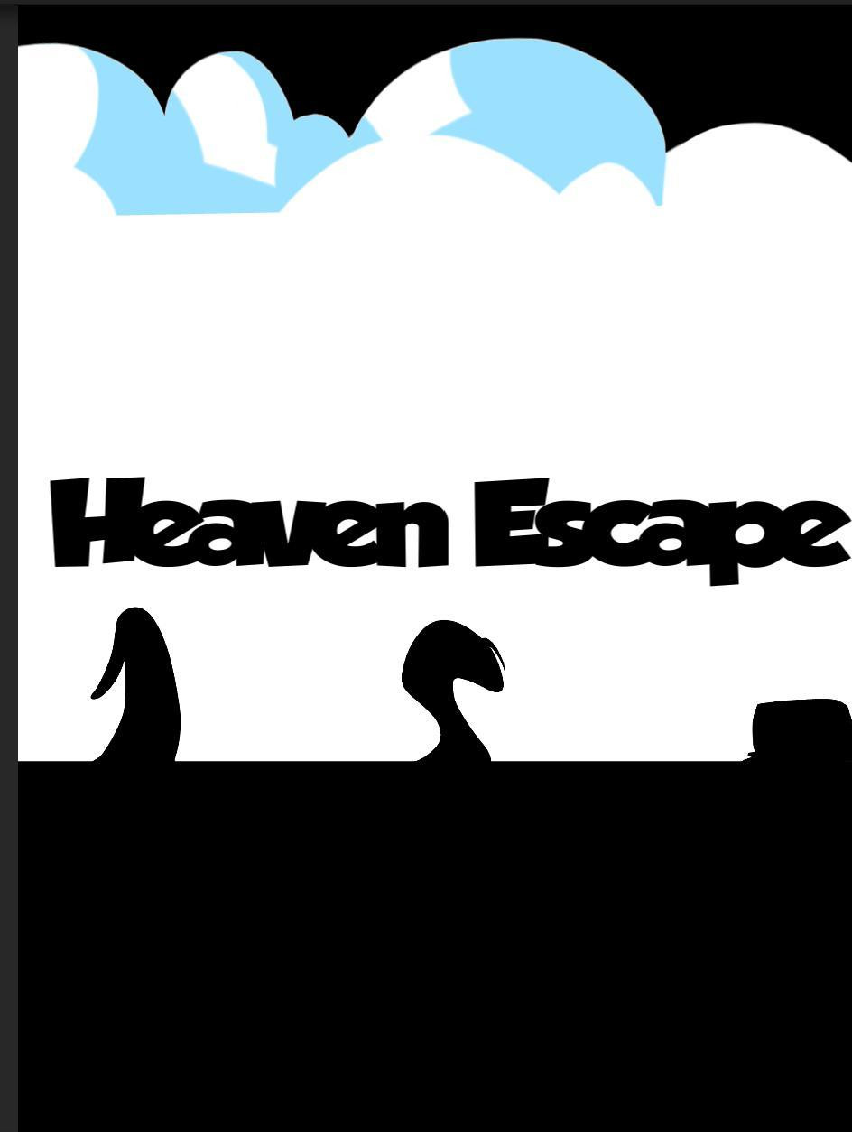 Heaven Escape (itch) - кадр 1