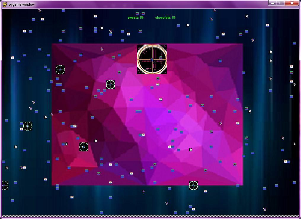 Cheeky Bloks, 1 player (itch) - кадр 1