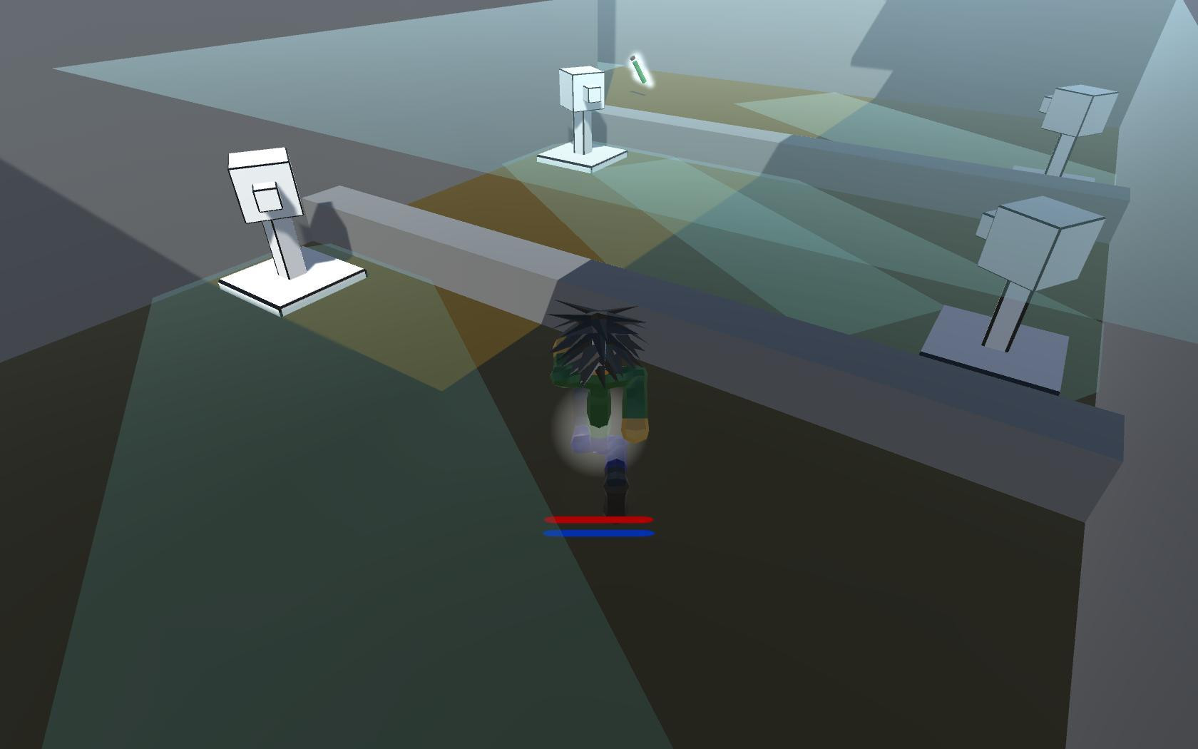 You are them, on s.t.e.r. (itch) - кадр 3