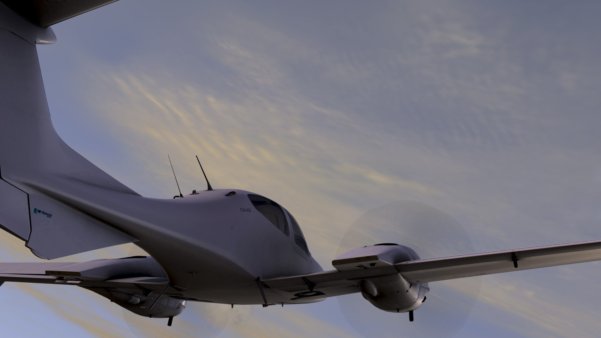 Dovetail Games Flight School - кадр 4