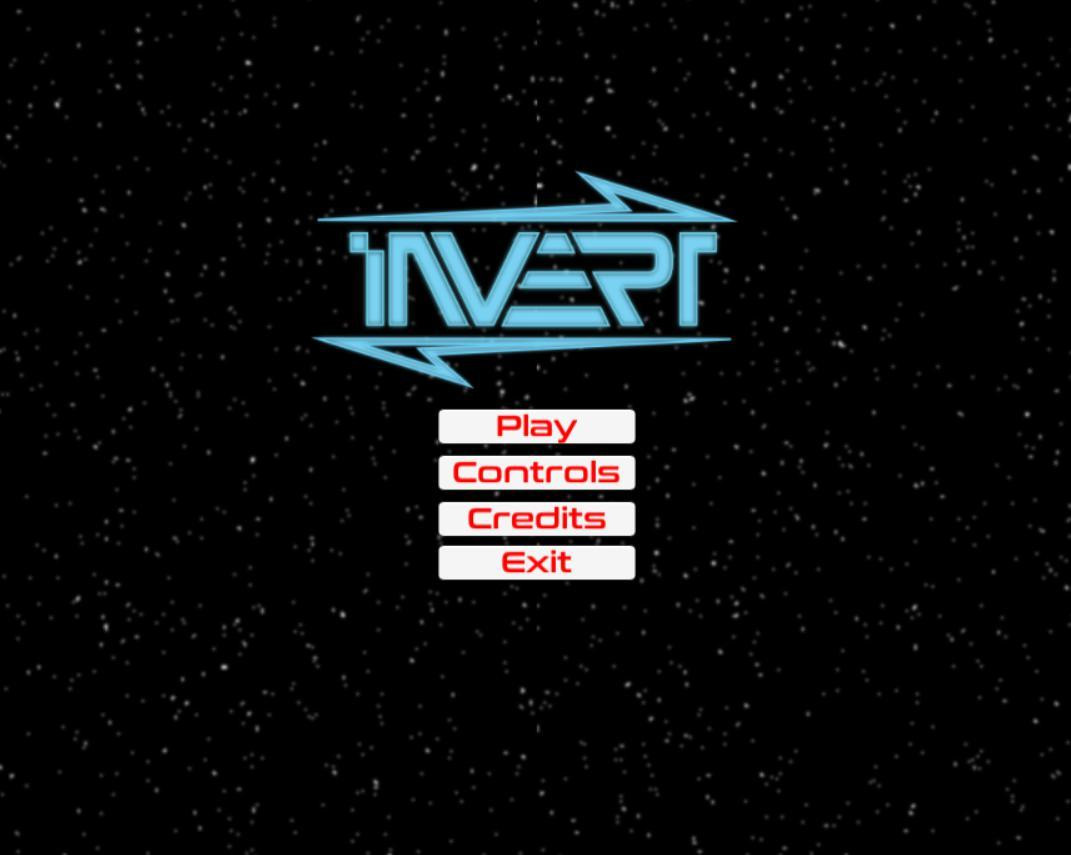Invert (Zaid26194) (itch) - кадр 2