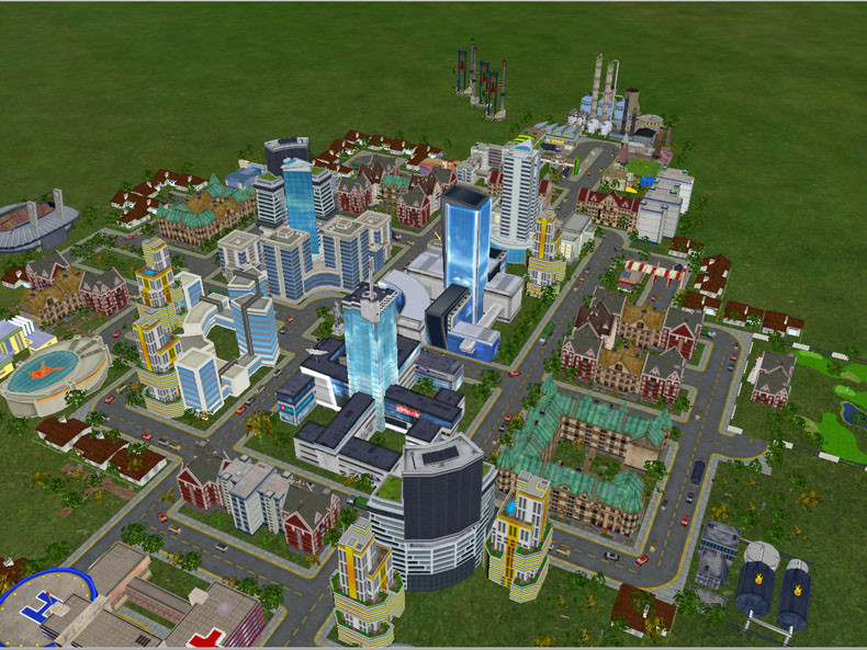 Oil Tycoon 2 - кадр 14