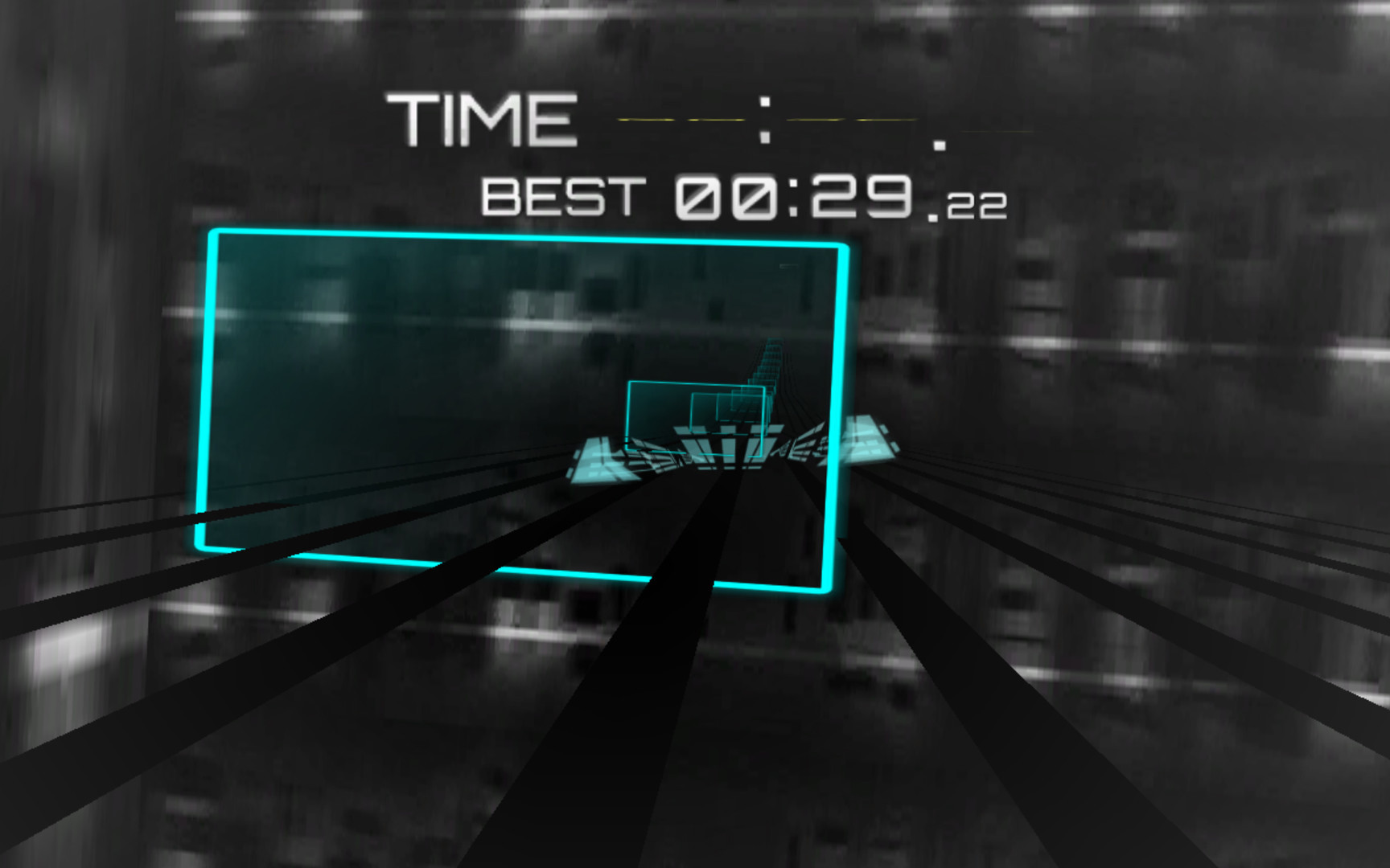 Return Zero VR - кадр 5