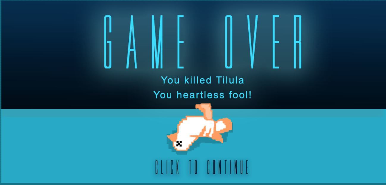 Tilula's Great Adventure (itch) - кадр 4