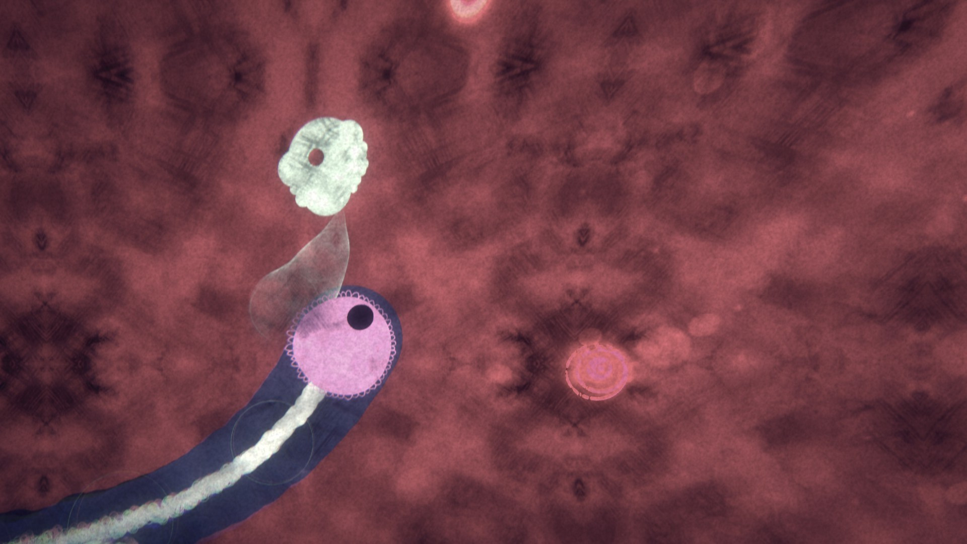 Beta Cells (itch) - кадр 4