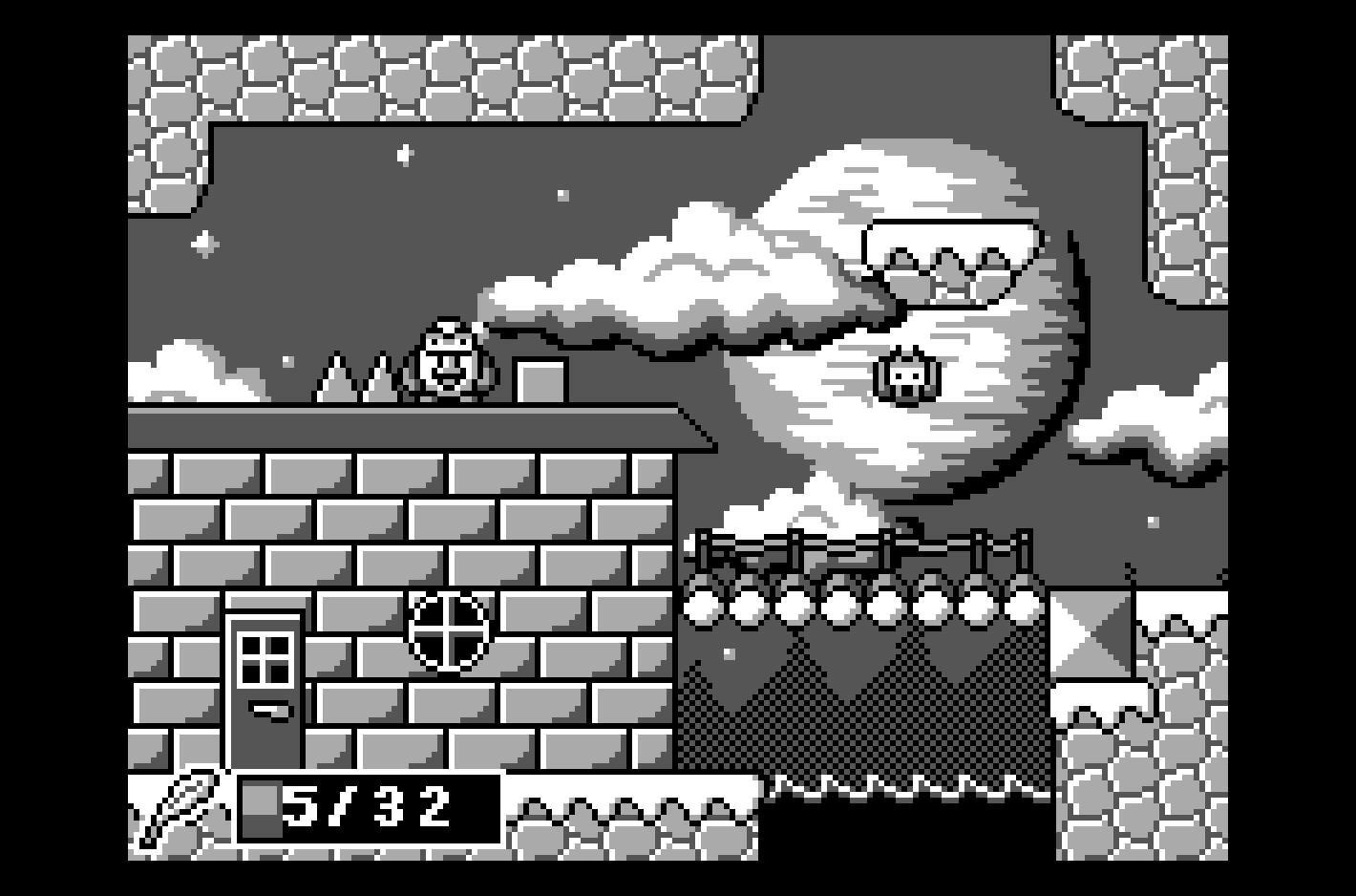 A Maze for Owls (itch) - кадр 1
