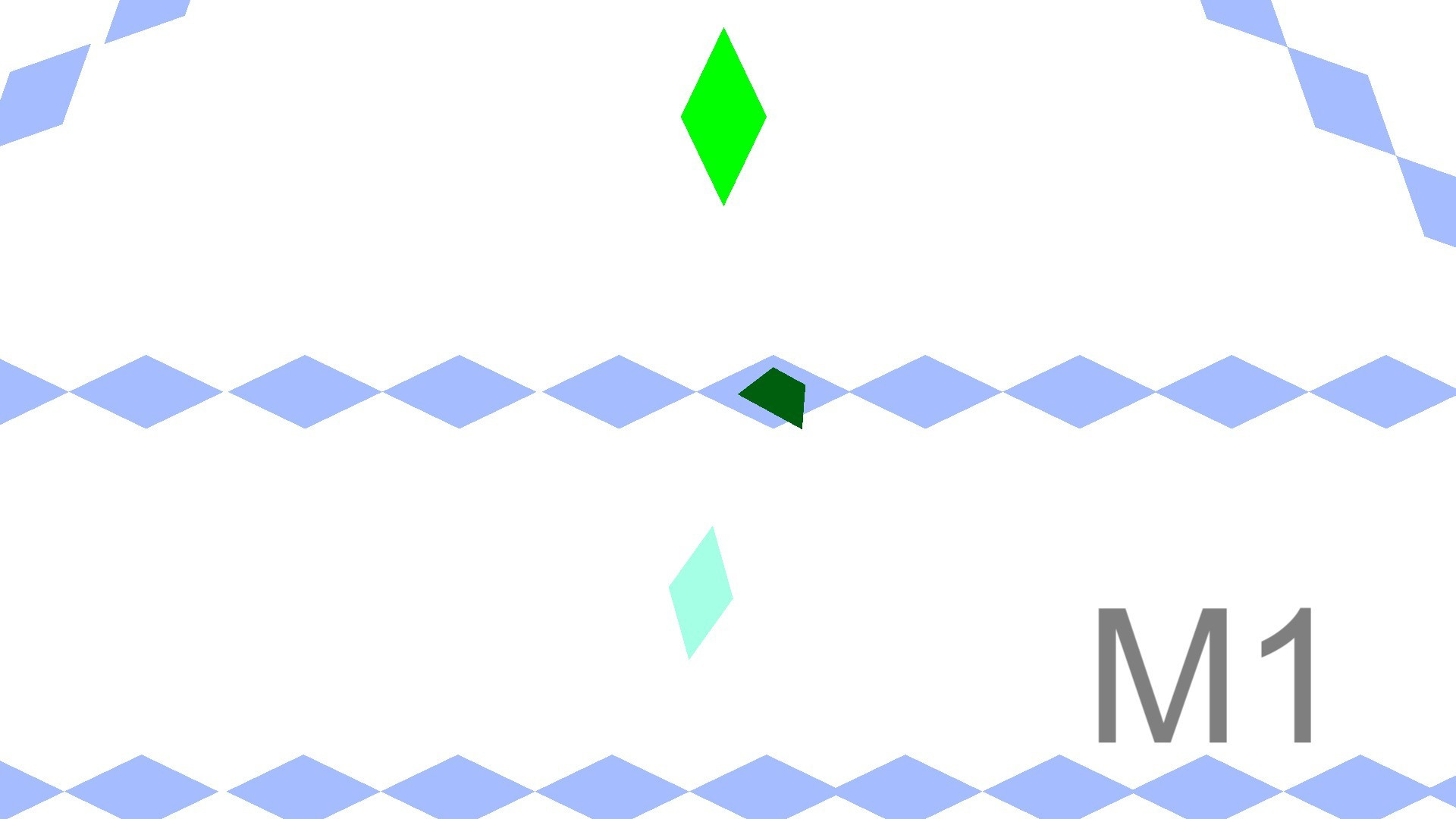 Universe of Shapes (itch) - кадр 2