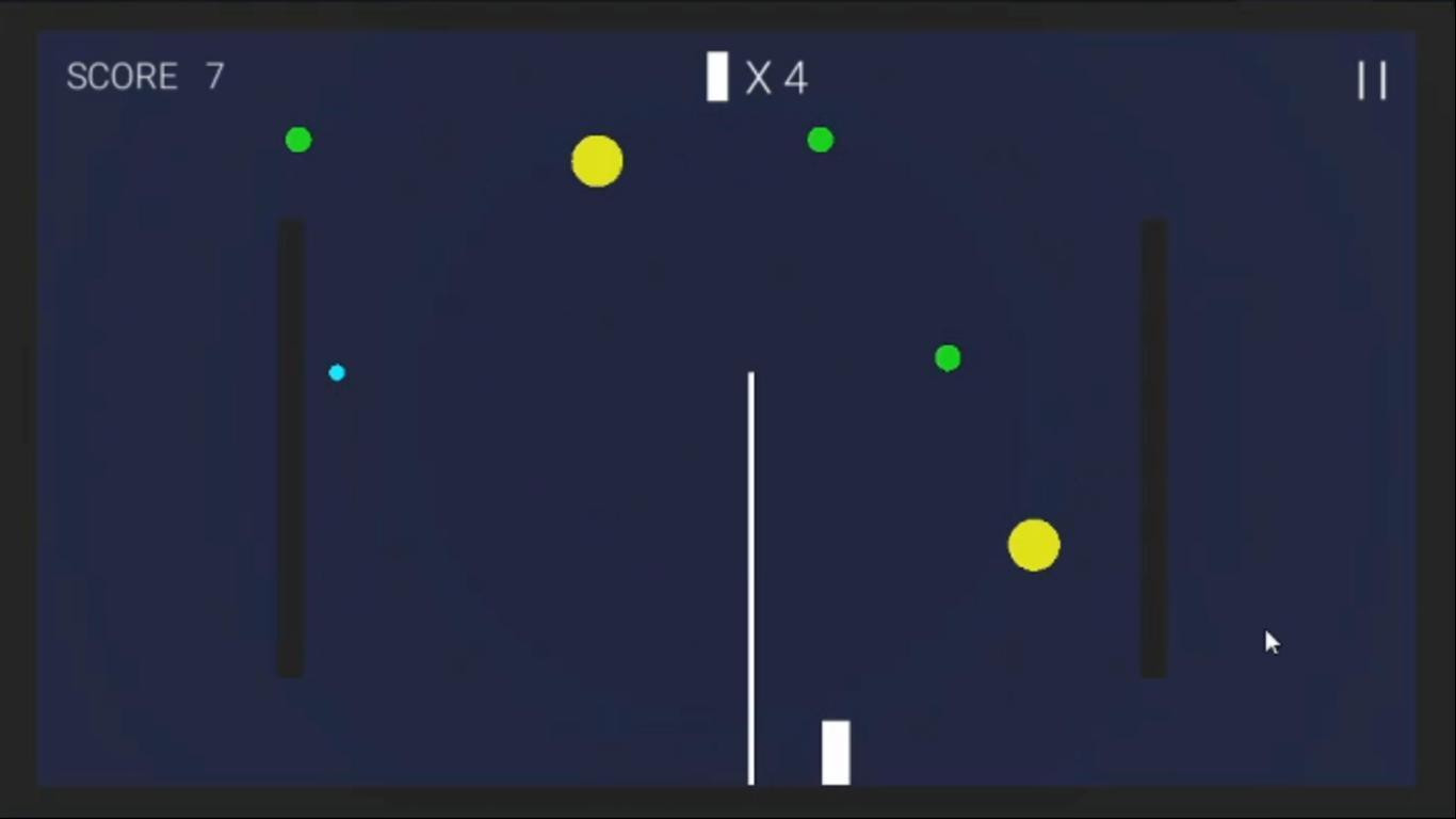Bubble Trouble (itch) (crew7studiogames) - кадр 6