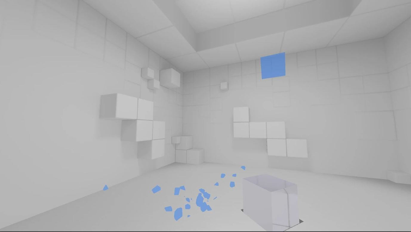 Glass Smasher (itch) - кадр 1