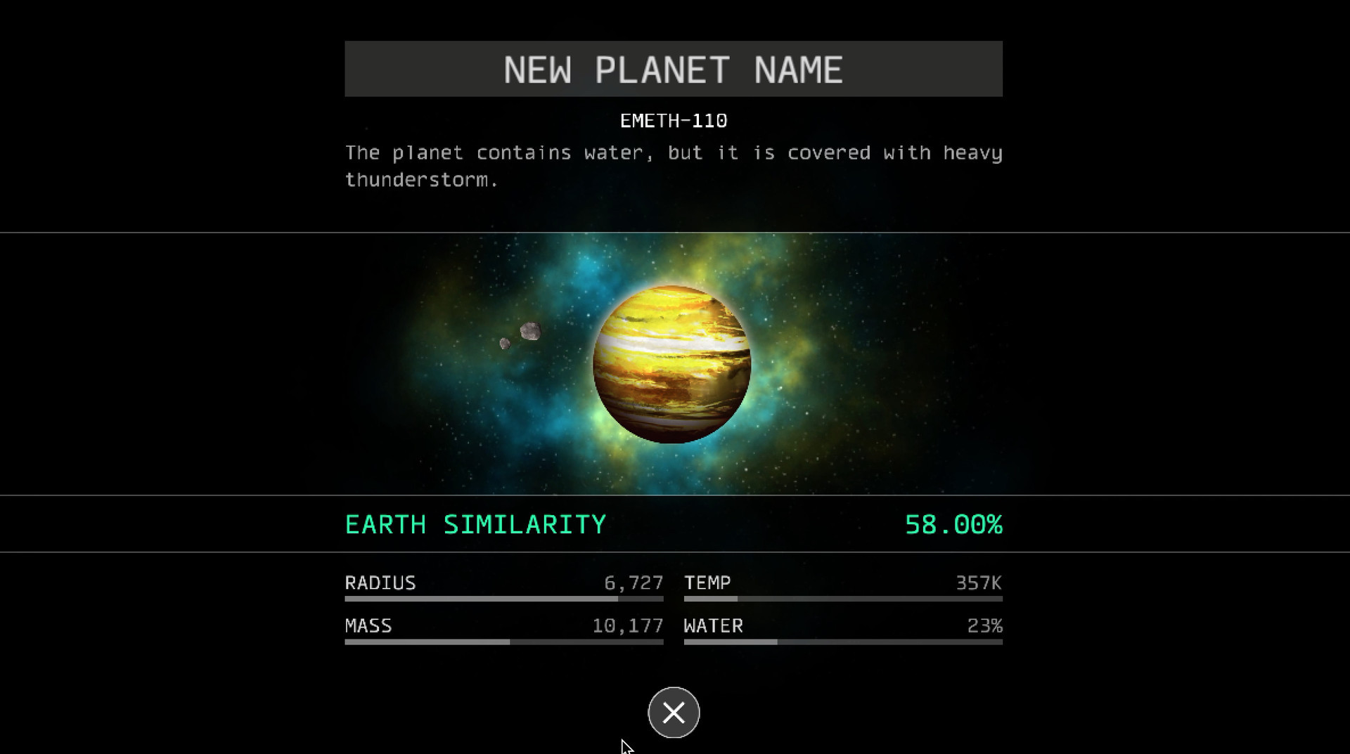 OPUS: The Day We Found Earth - кадр 4