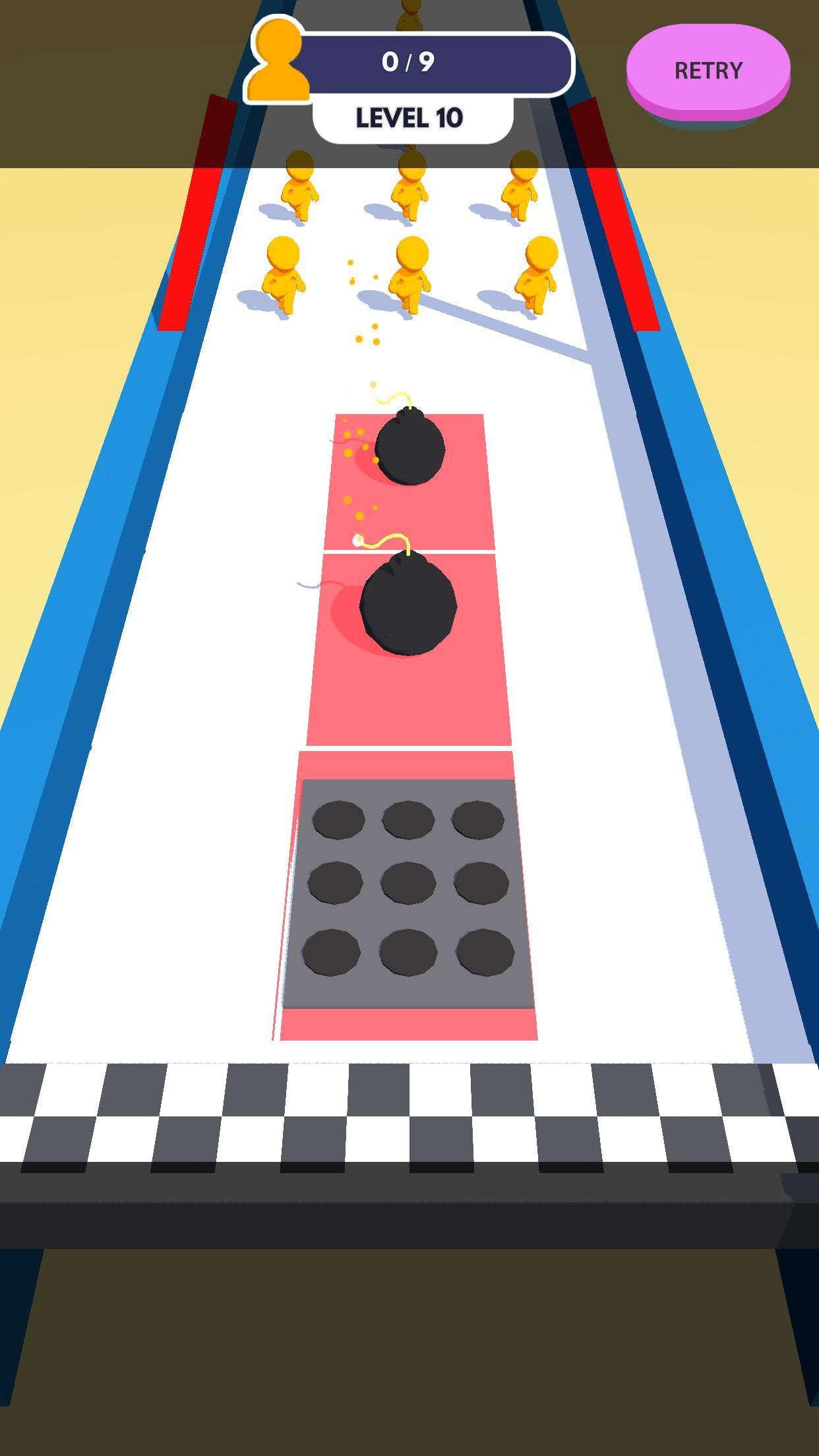 RagdollTrap (itch) - кадр 5