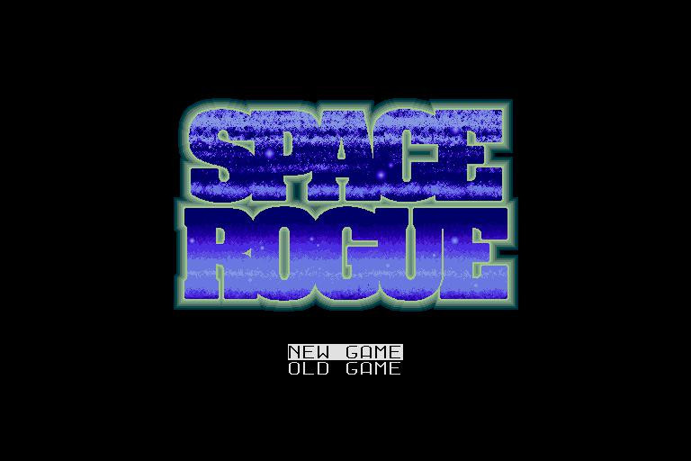 Space Rogue (1990) - кадр 3