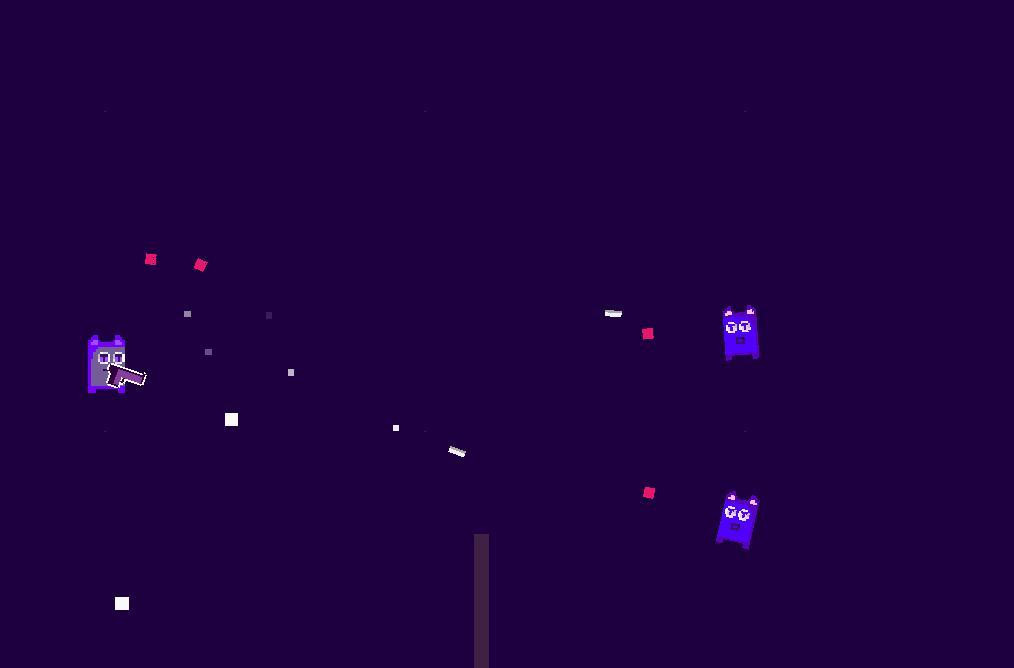 gemaplys fan game (itch) - кадр 1
