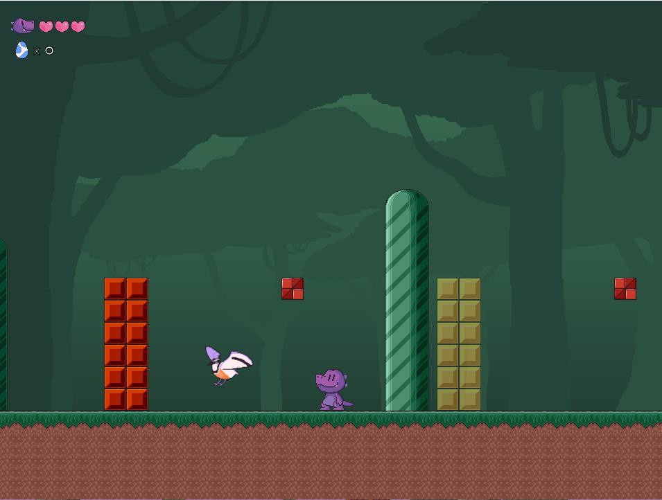 Plover Parent (itch) - кадр 2