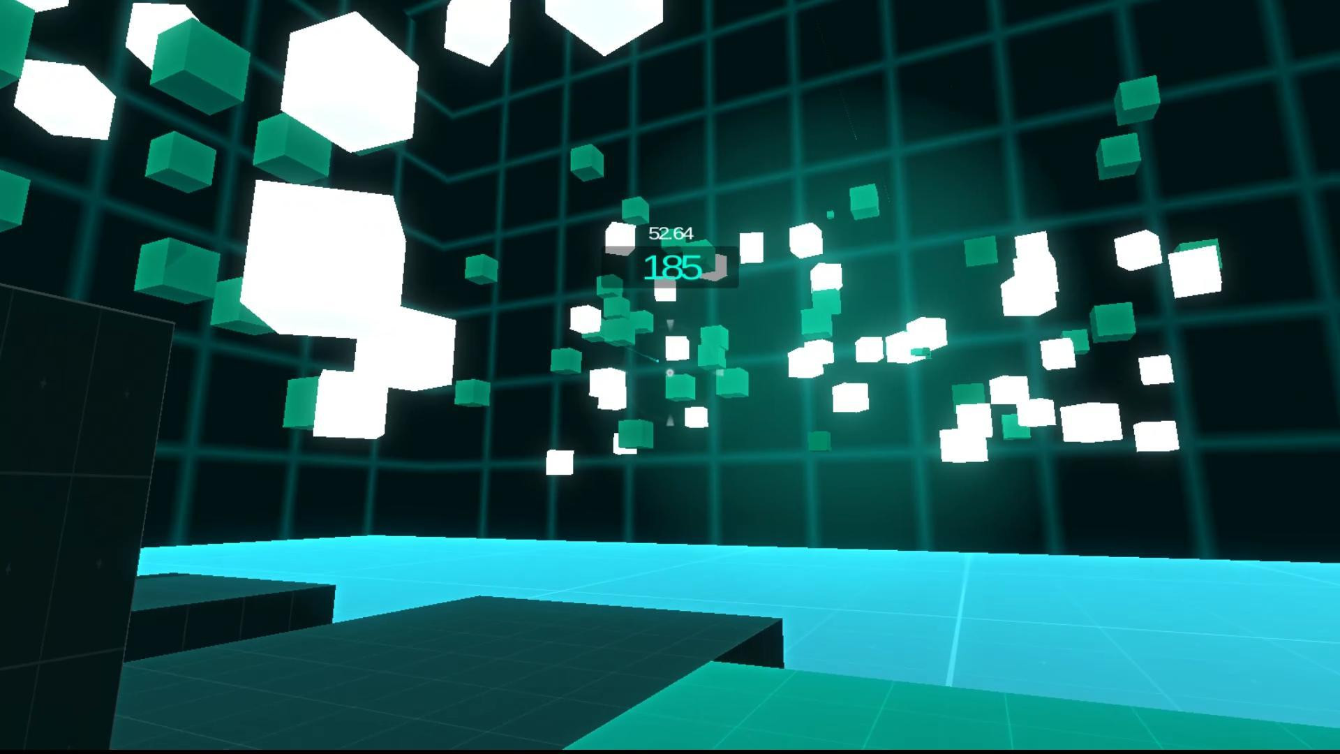 Box Shooter Adventure (itch) - кадр 3
