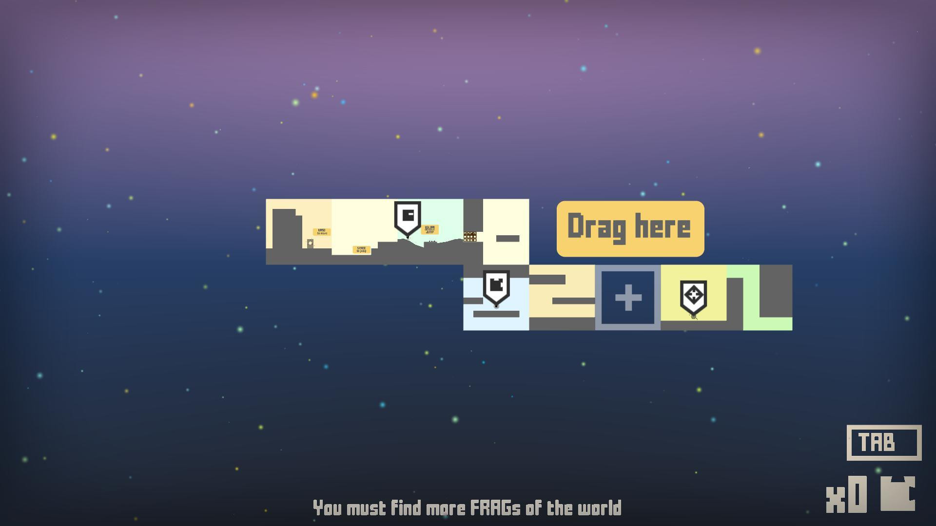 Frag Saga (itch) - кадр 2
