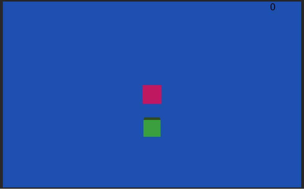 Tap Cube (Aleormaz7) (itch) - кадр 1