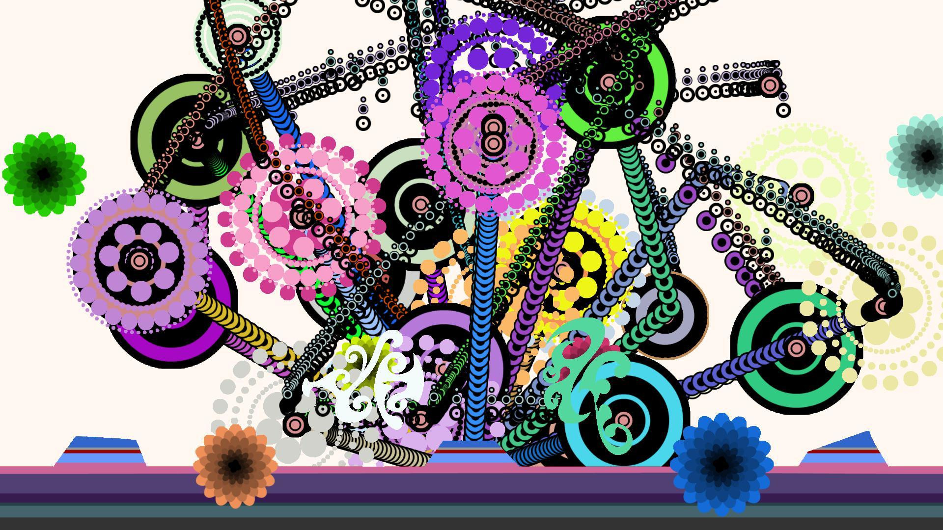 Milhazes Command (itch) - кадр 2