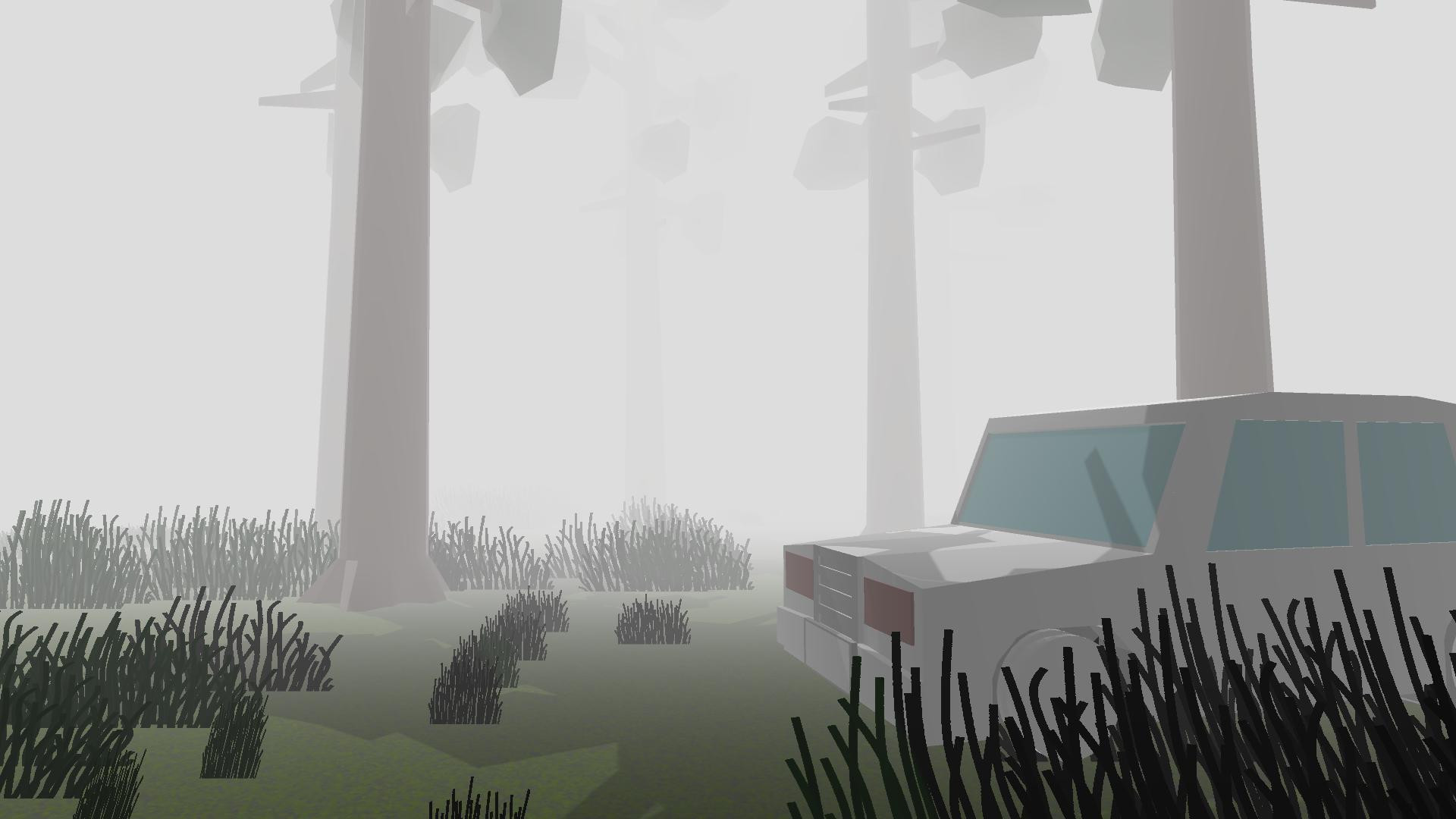 Willow Prototype (itch) - кадр 1