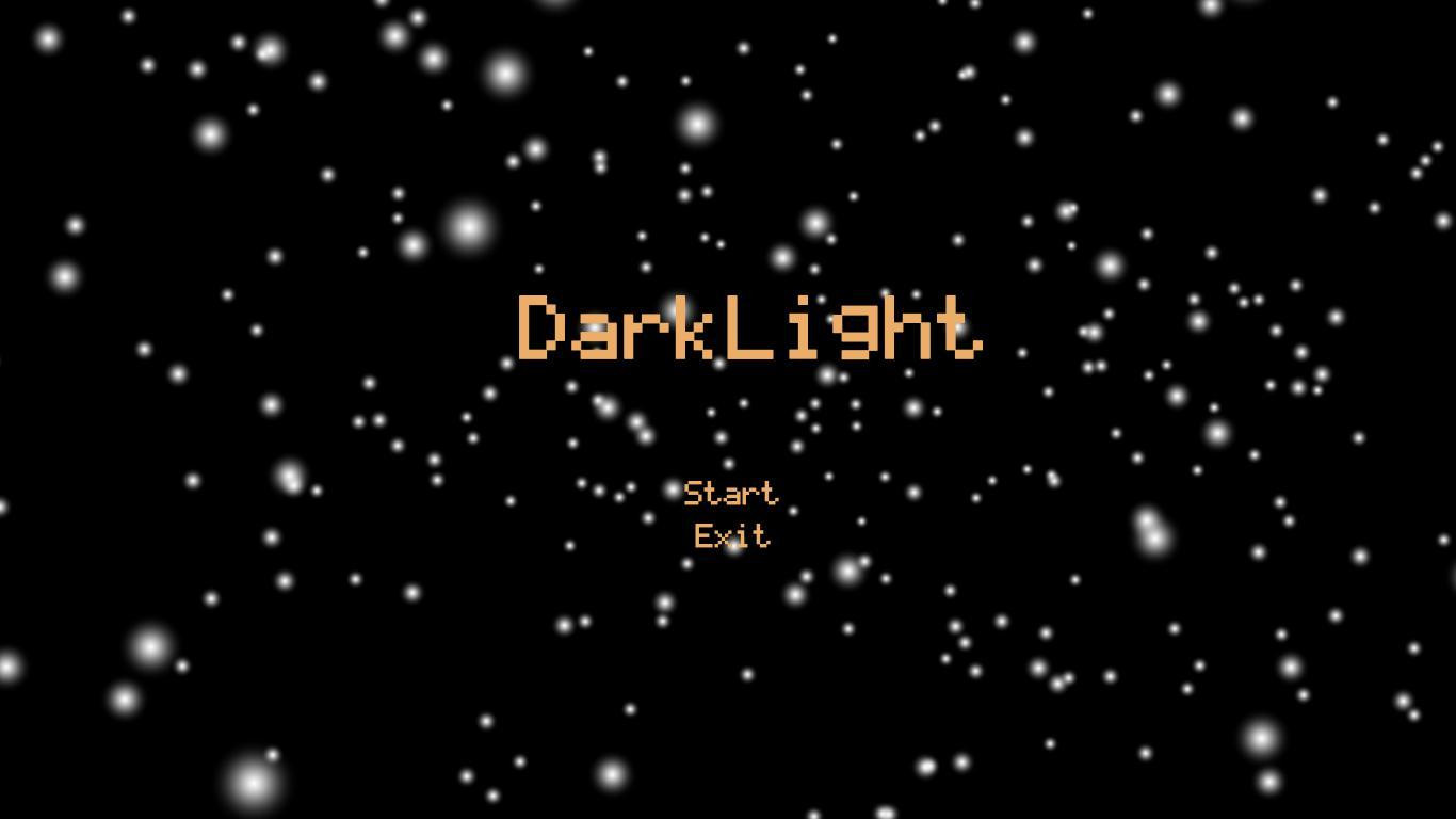 DarkLight (Minato4th) (itch) - кадр 2