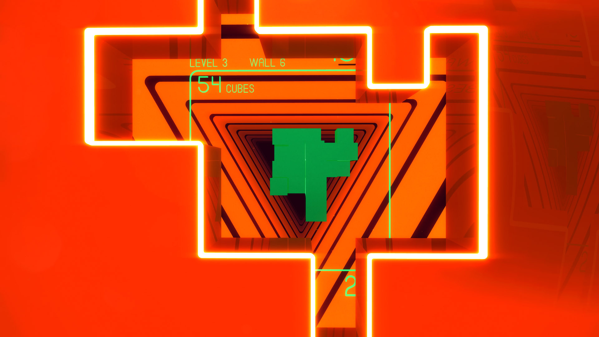 SUPERHYPERCUBE - кадр 5