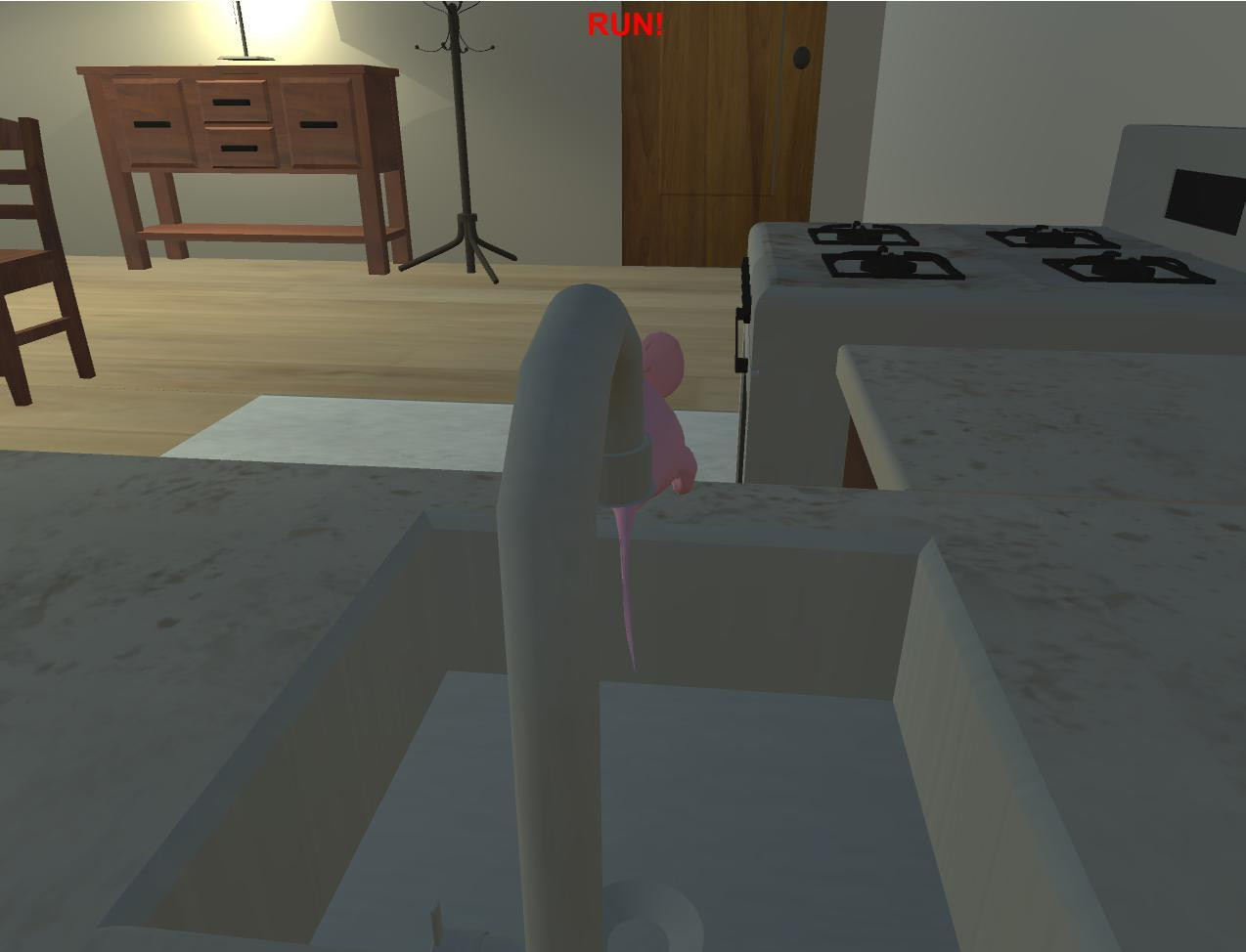 Mouse Trap (itch) - кадр 2