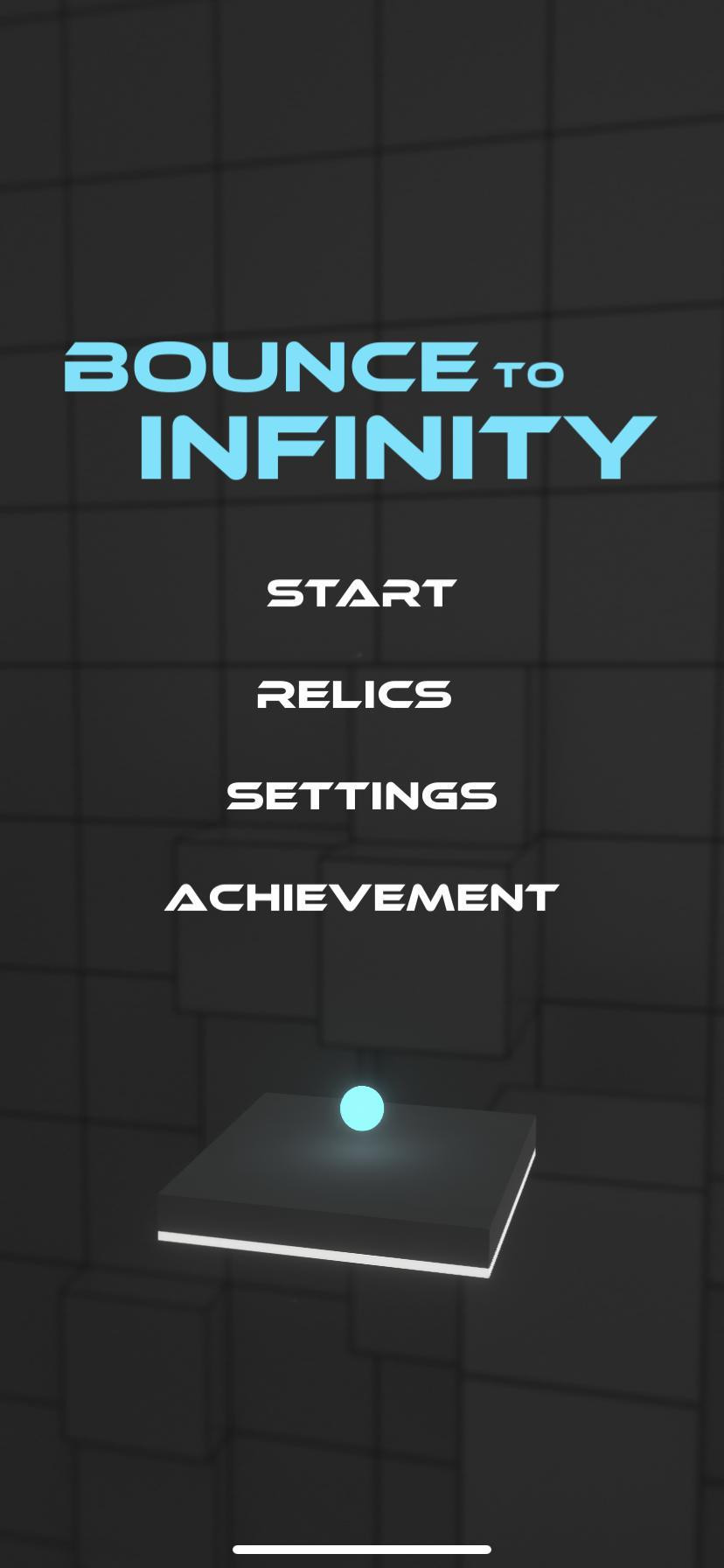 Bounce To Infinity (itch) - кадр 3