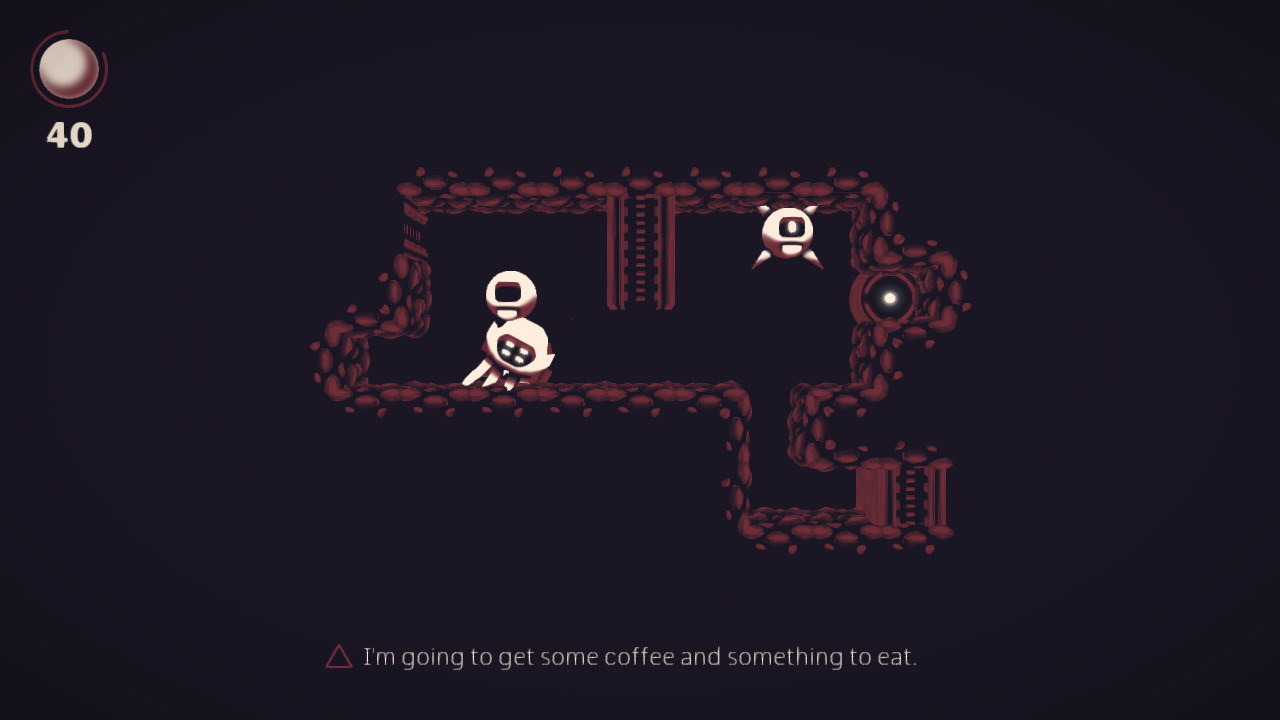 Abyssal Zone - кадр 2