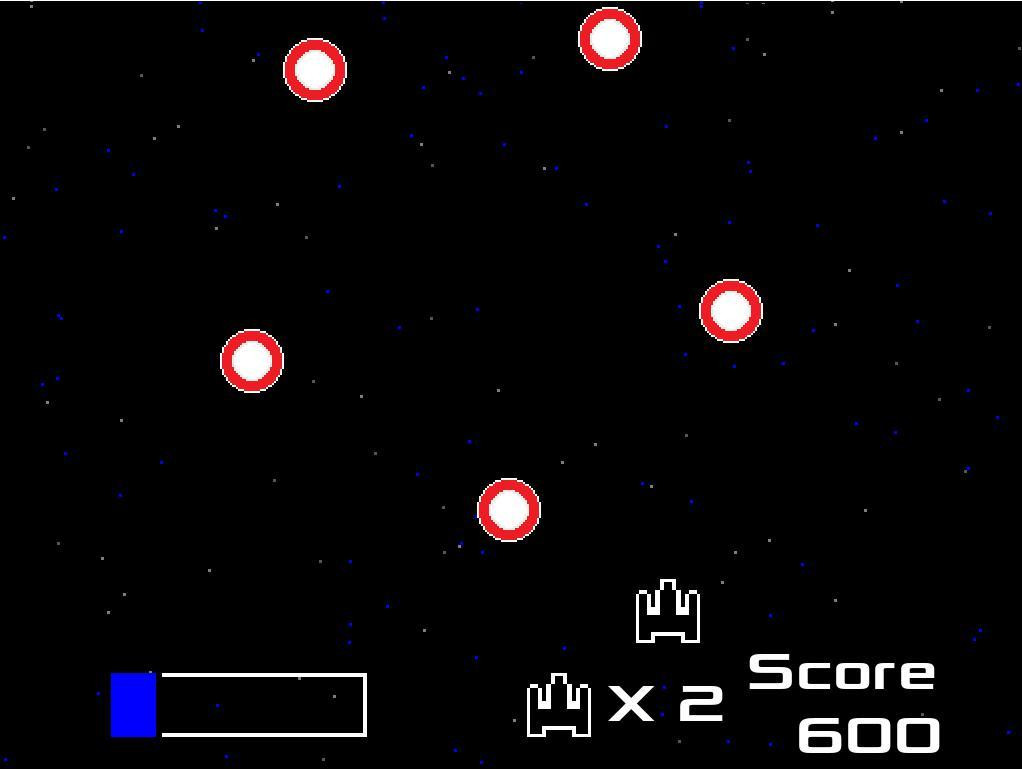 Ecliptic Firefight (itch) - кадр 2