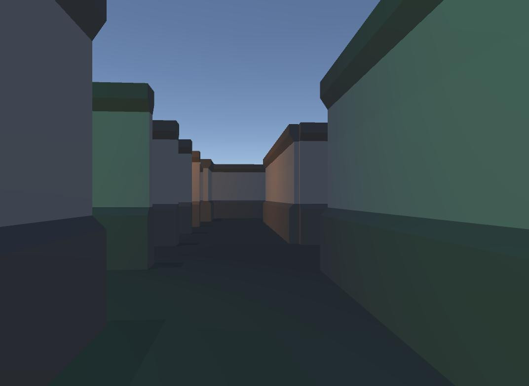 Maze Runners (itch) - кадр 1
