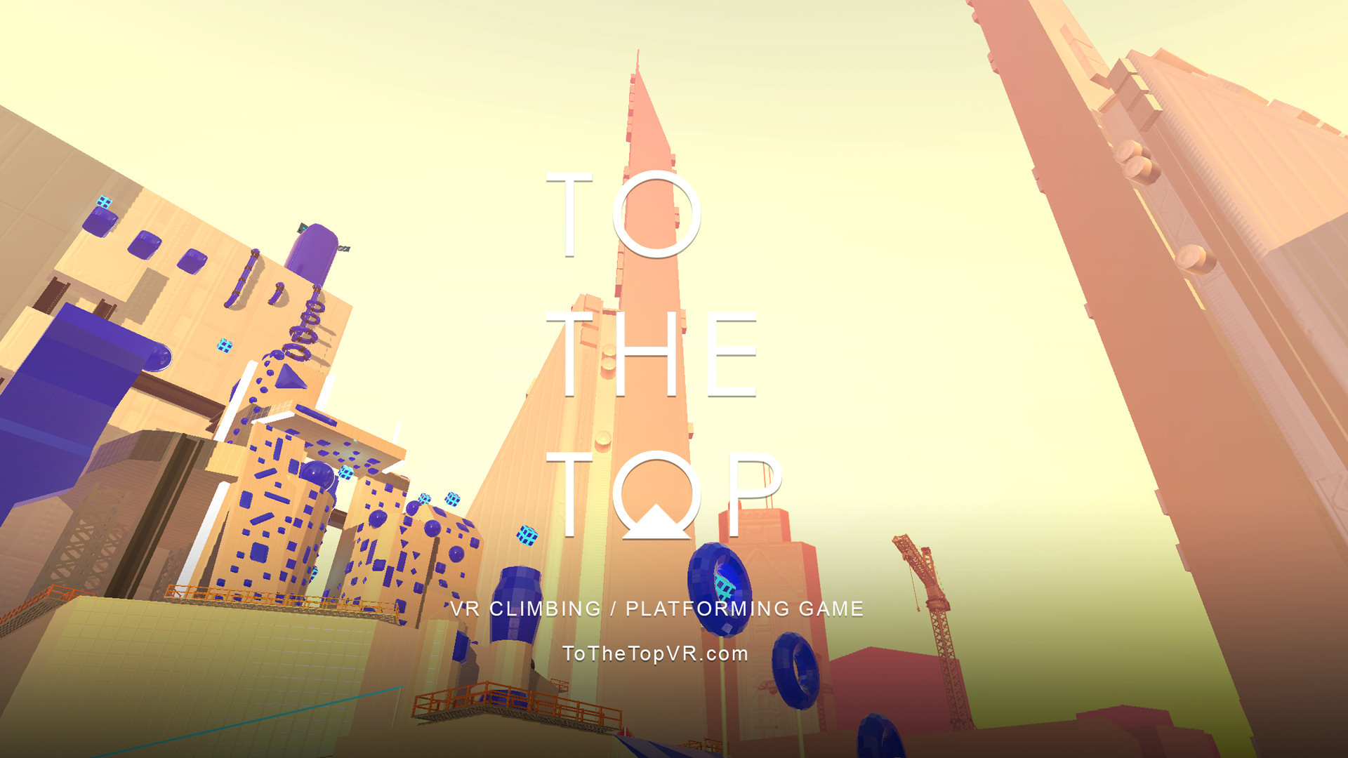 To The Top - кадр 2