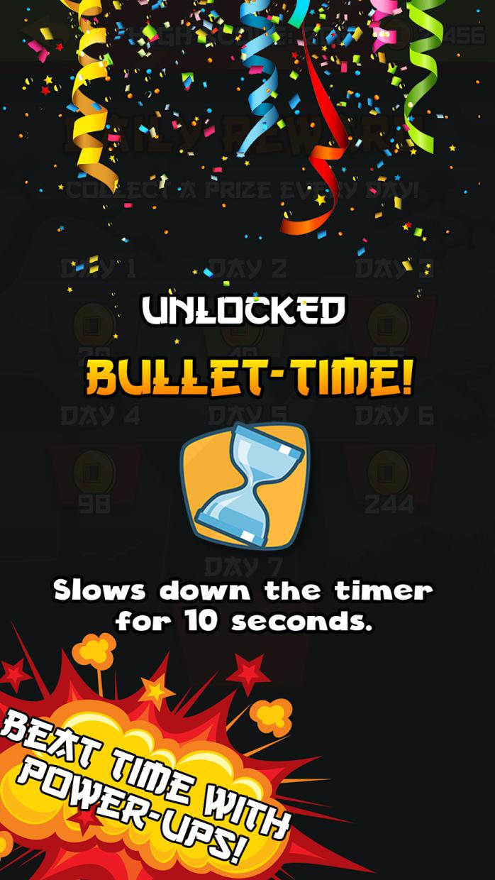 Break The Stone: Fun Smashing - кадр 13