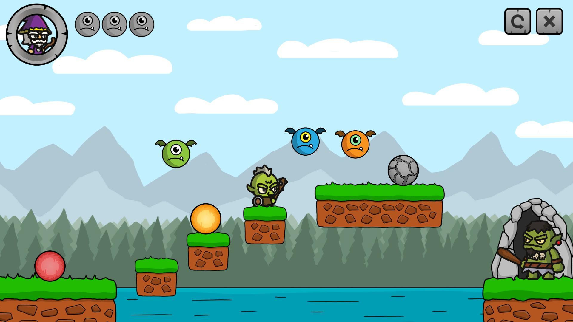 Merlin Soccer - кадр 2